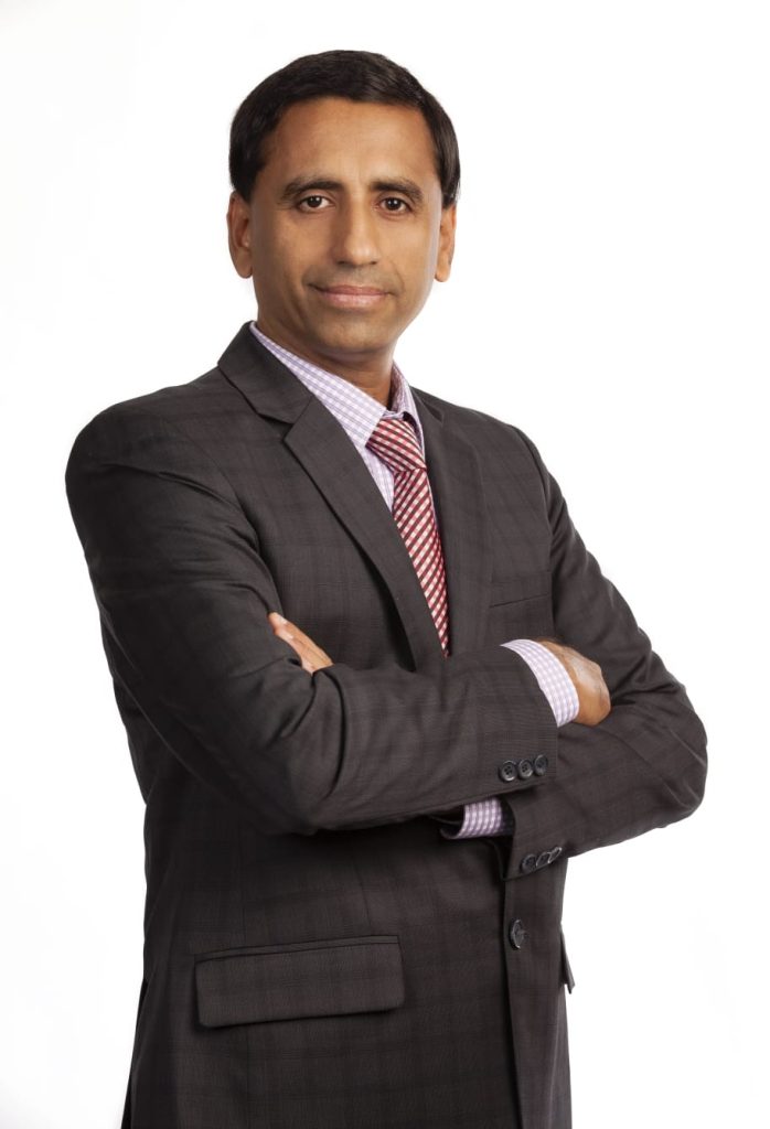 PM Menon Parakkal Trusted Criminal Defence Lawyer in Calgary