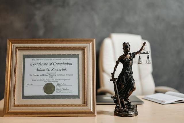 Best Personal Injury Law Firm in Calgary