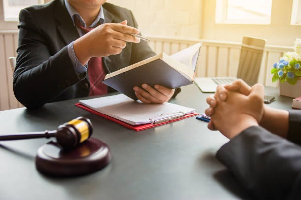 Best Employment Lawyer in Calgary 