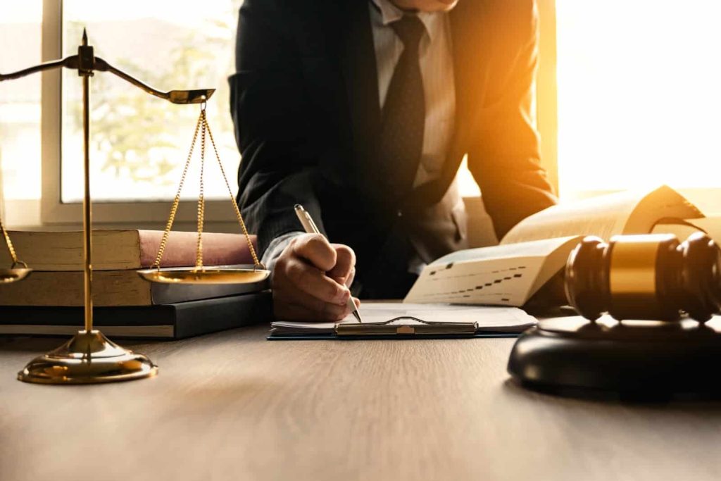 Best Employment Lawyer in Calgary 