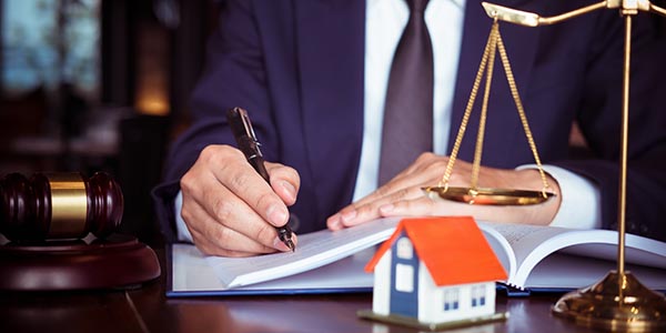 Best Residential Real Estate Lawyer in Calgary