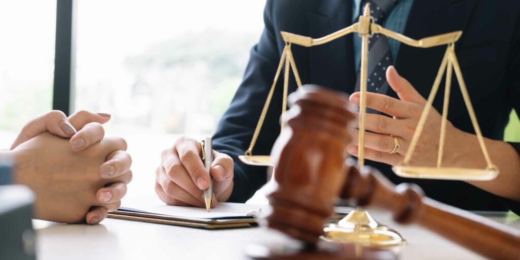 Calgary Motor Vehicle Accident Lawyer