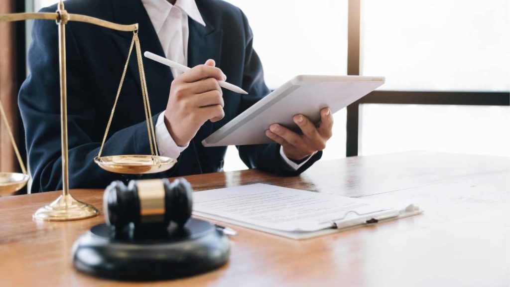 Best Criminal Lawyer Calgary