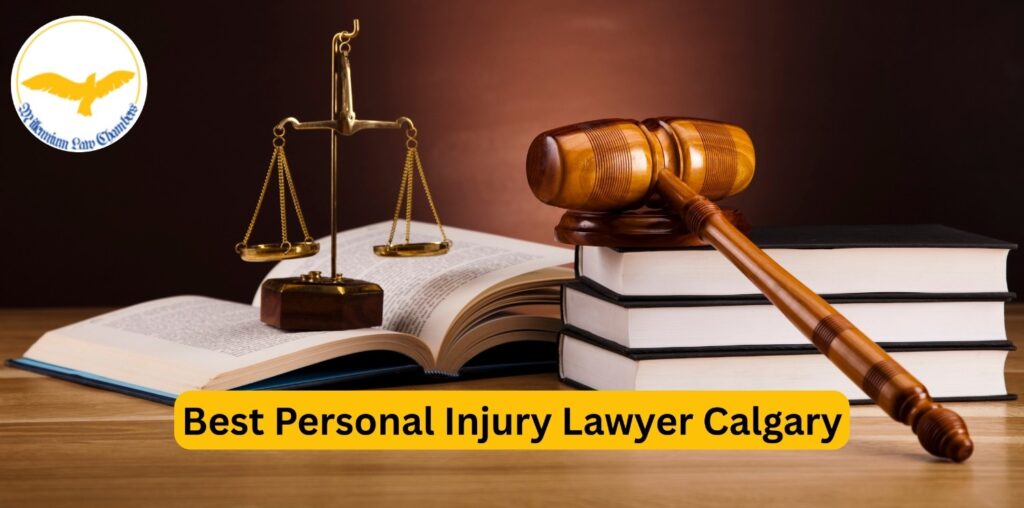 Best Personal Injury Lawyer Calgary