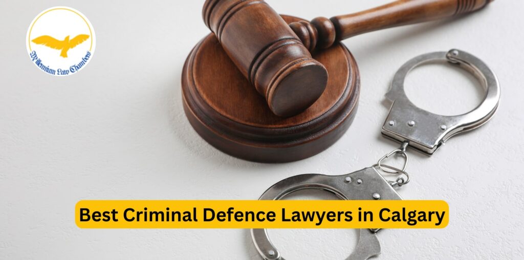 Best Criminal Defence Lawyers in Calgary - Best Criminal Lawyer Calgary