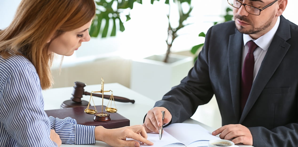 Best Personal Injury Lawyer Calgary