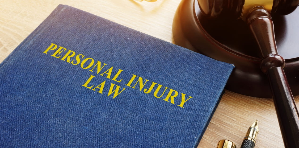 Best Personal Injury Lawyer Calgary