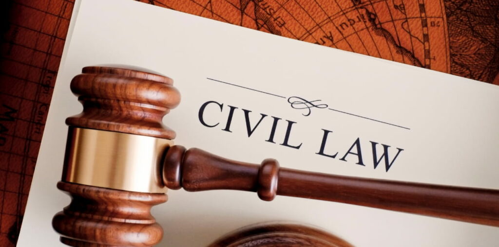 Calgary Civil Litigation Lawyers - Civil Litigation Lawyer in Calgary