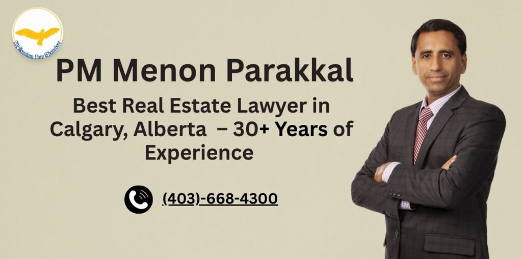 Best Real Estate Lawyer Calgary—Calgary real estate lawyers