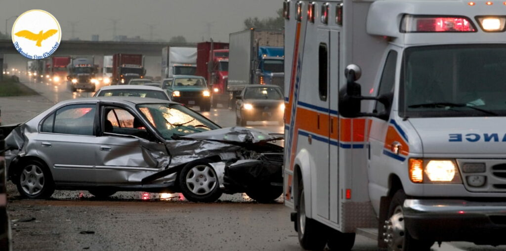 Car Accident Lawyer