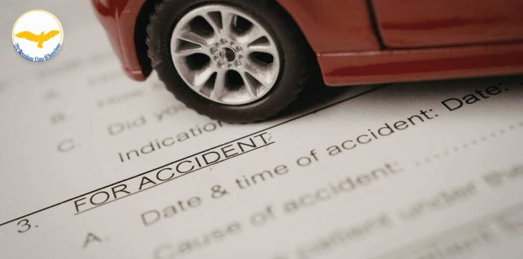 Car Accident Lawyer