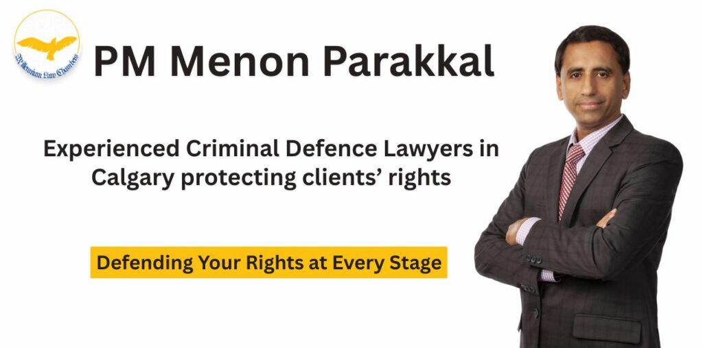 Best Criminal Defence Lawyer in Calgary