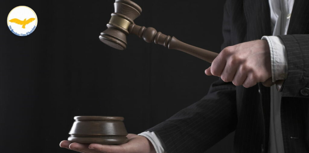 Millennium Law Chambers