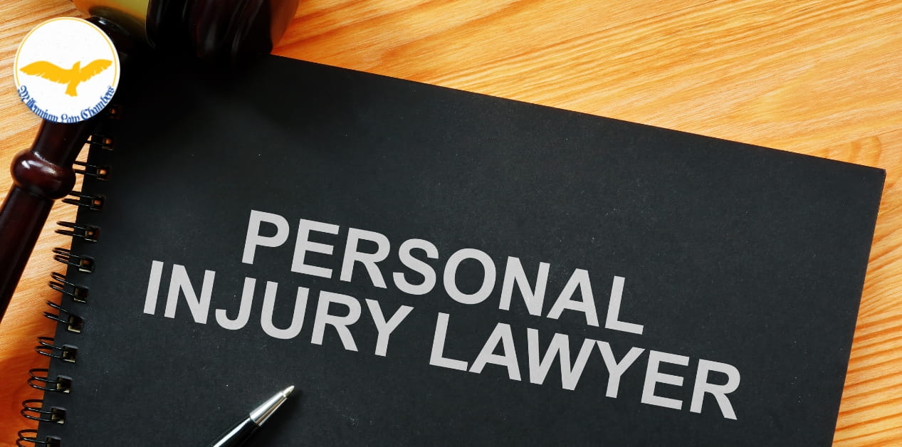 Best Personal Injury Lawyer Calgary