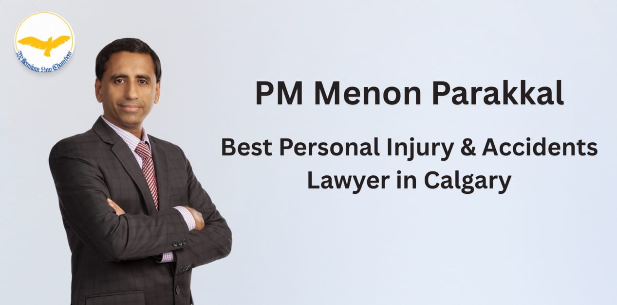 personal injury & Accident Lawyers