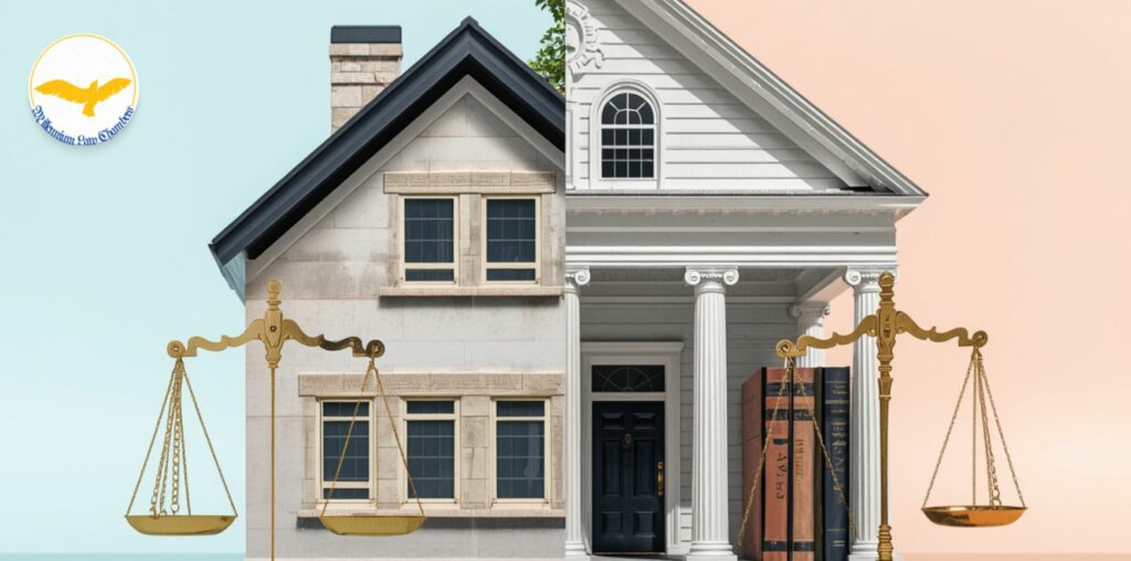 Best Real Estate lawyer Calgary AB Residential & Commercial