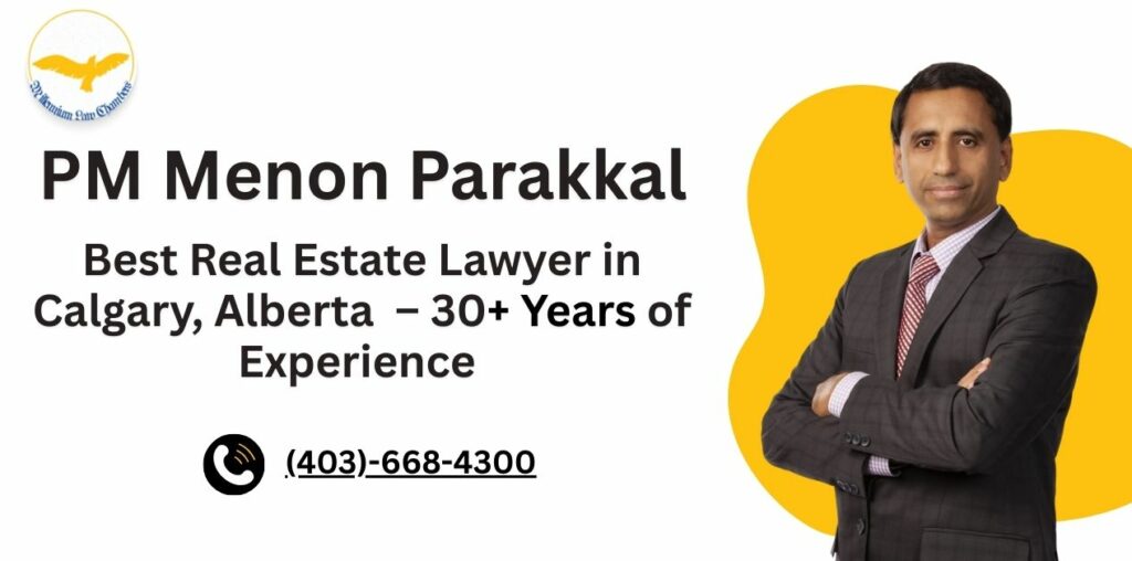 Calgary Real Estate Lawyers—Best Real Estate Lawyer Calgary