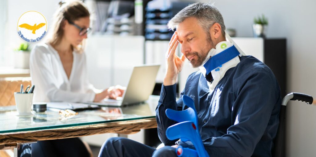 Top Personal injury Lawyer in Calgary—Car Accident Lawyer Calgary