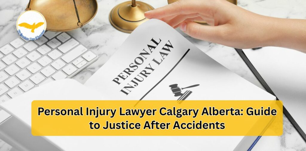 top rated personal injury lawyer Calgary