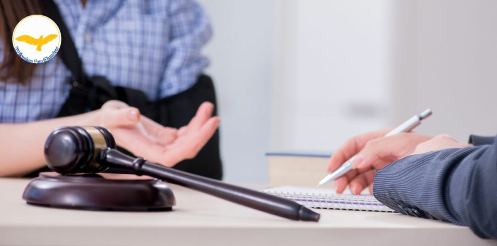 Best Personal Injury Lawyer in Calgary, AB