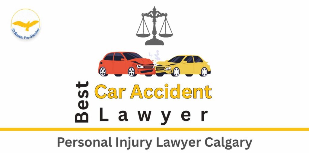 Calgary Personal Injury Lawyer Complete Guide