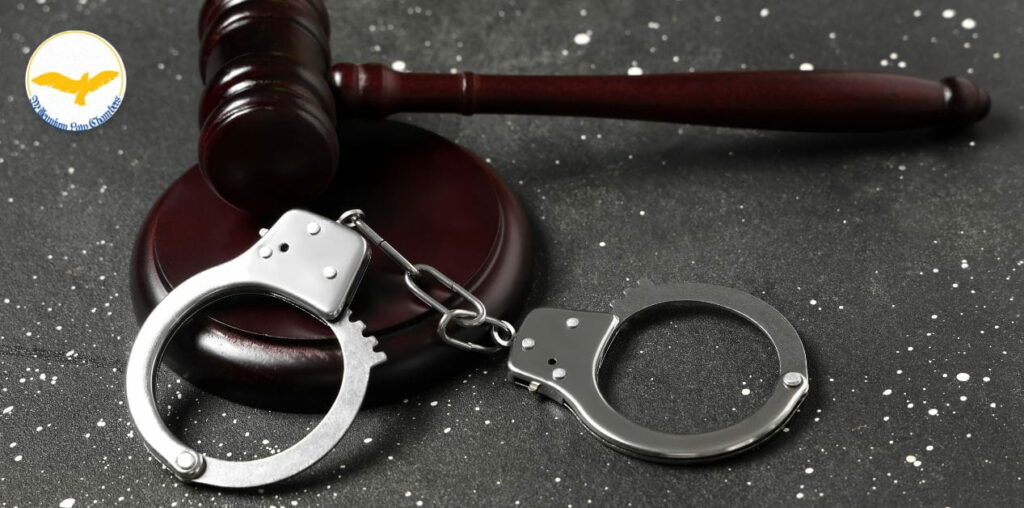 Best Criminal Defence Lawyer Calgary