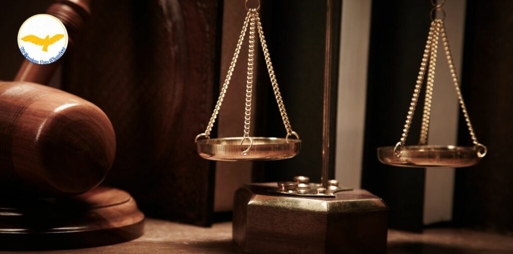 Best Corporate Law Firms Calgary