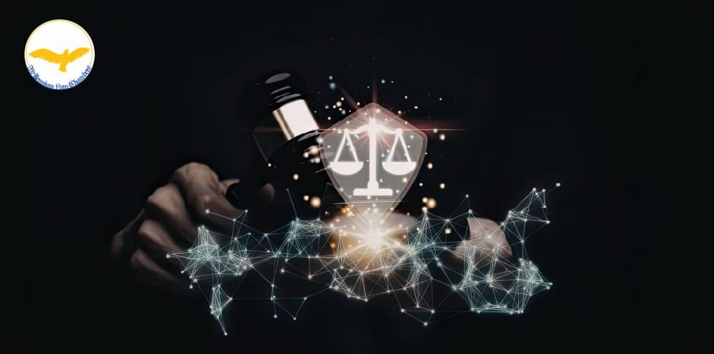 Experienced Criminal Lawyer in Calgary