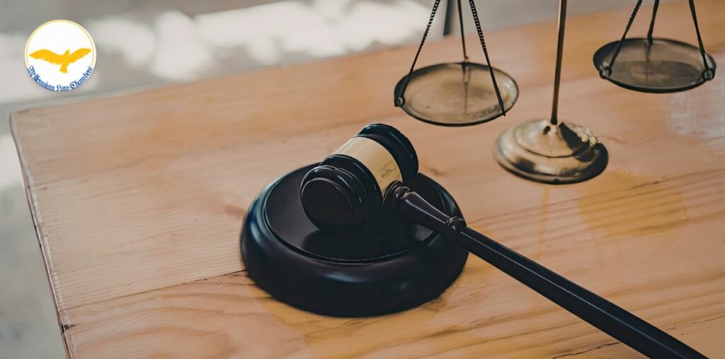 Civil Dispute Lawyer in Calgary
