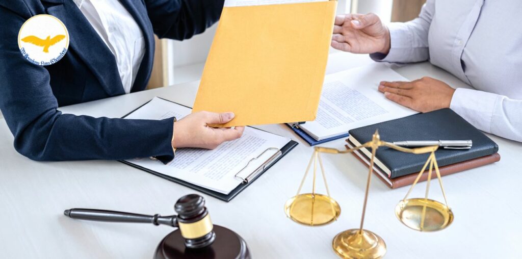 Civil Litigation Lawyer in Calgary