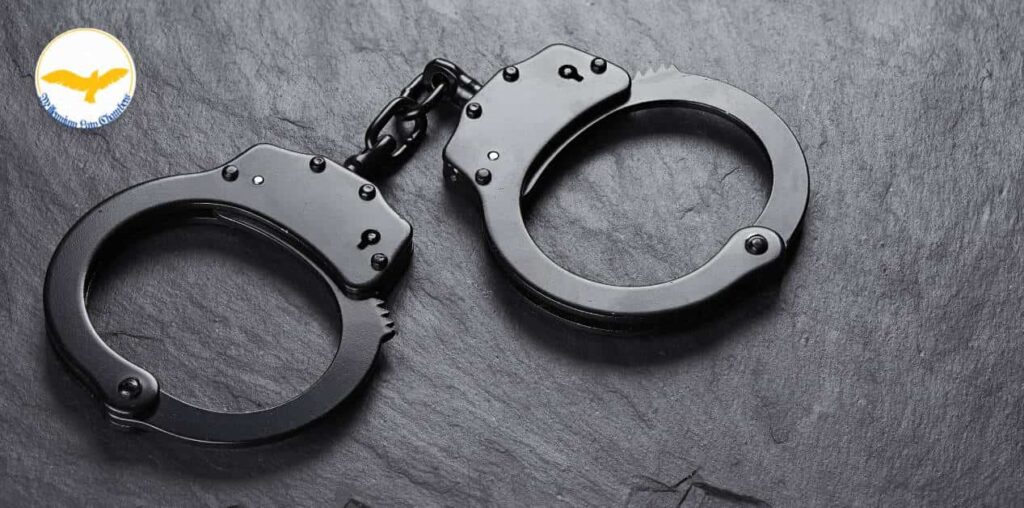 Millennium Law Chambers Criminal Defence Attorney in Calgary