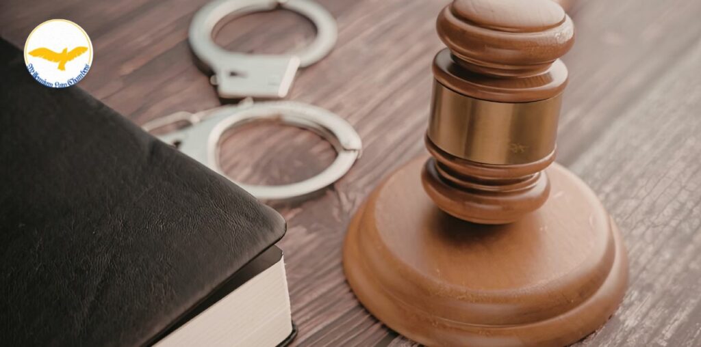 Calgary Top Criminal Defence Law Firm