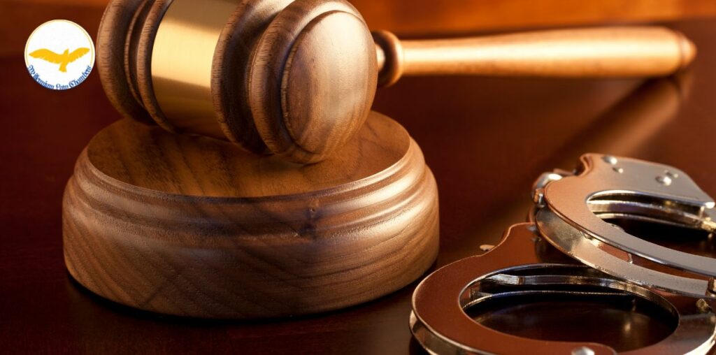Best Criminal Defence Lawyer in Calgary