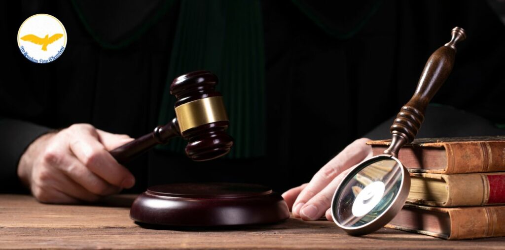 Criminal Lawyer in Calgary