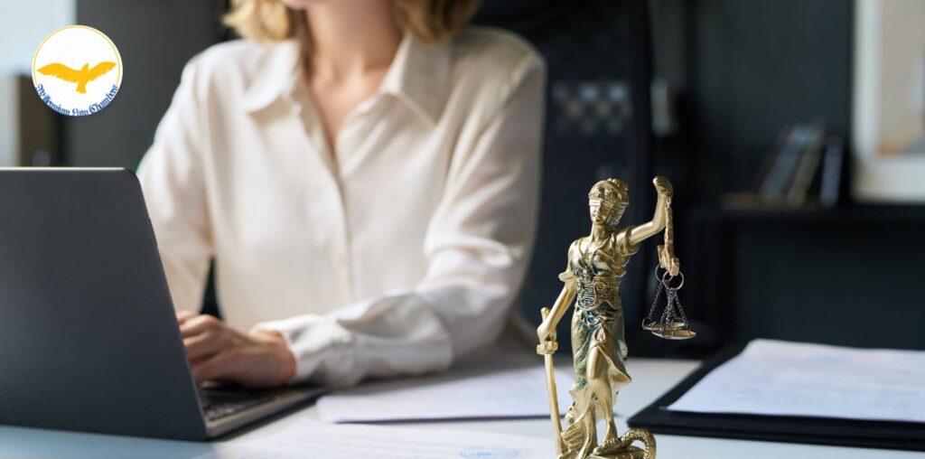 Experienced Criminal Lawyer in Calgary