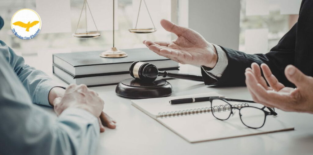 Millennium Law Chambers the Best personal injury lawyer Calgary