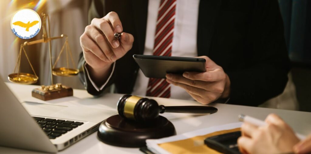 Best Corporate Lawyer Calgary