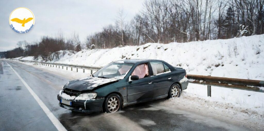 Car Accident Lawyer in Calgary