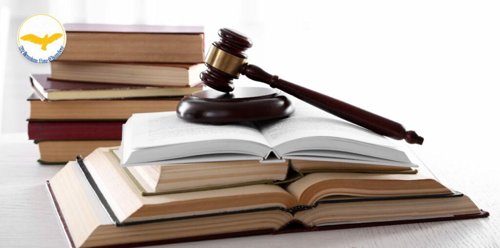 Civil Litigation Law Firm in Calgary