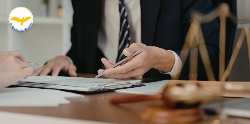 Millennium Law Chambers experienced Corporate Lawyer Calgary providing legal advice for businesses contracts and corporate matters