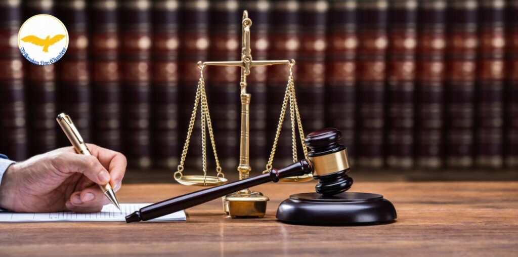 Calgary Corporate Lawyers