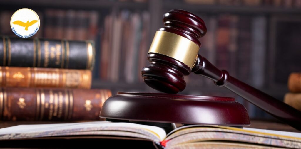 Criminal Lawyer in Calgary