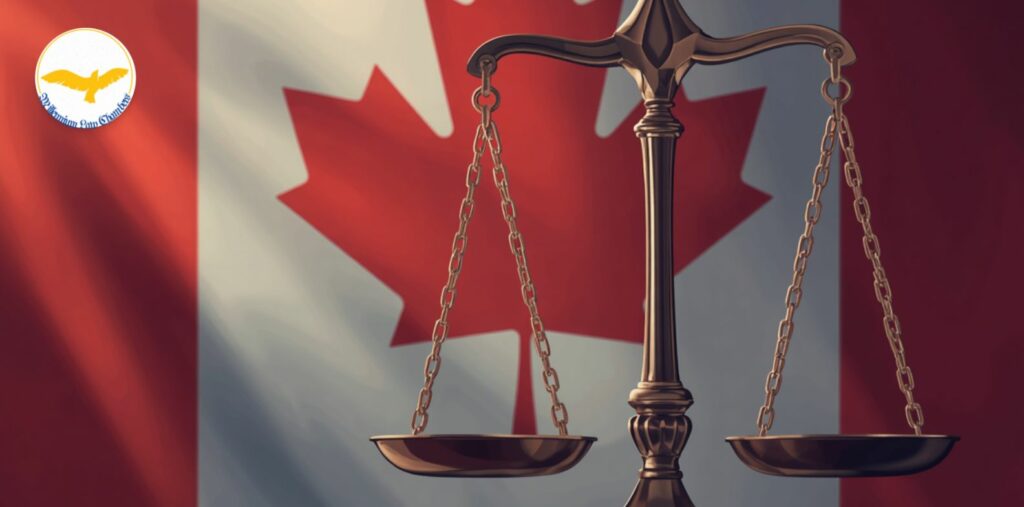 What is Criminal Law in Canada
