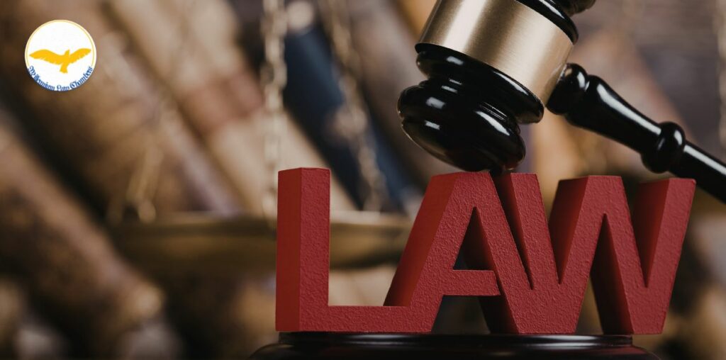 Criminal Defence Lawyer in Calgary