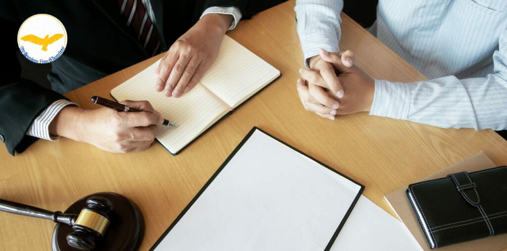 Millennium Law Chambers trusted small business lawyer in Calgary helping local business owners with legal services