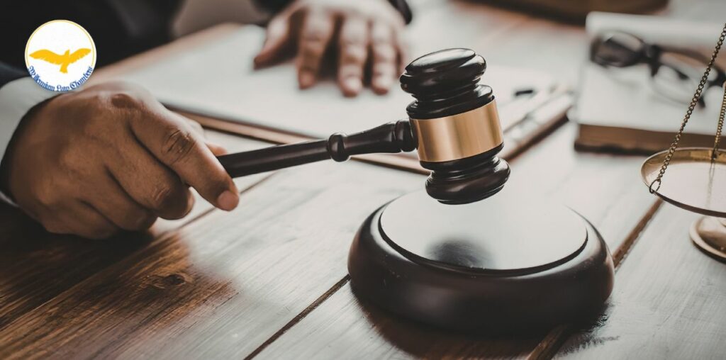 Calgary Civil Litigation lawyer