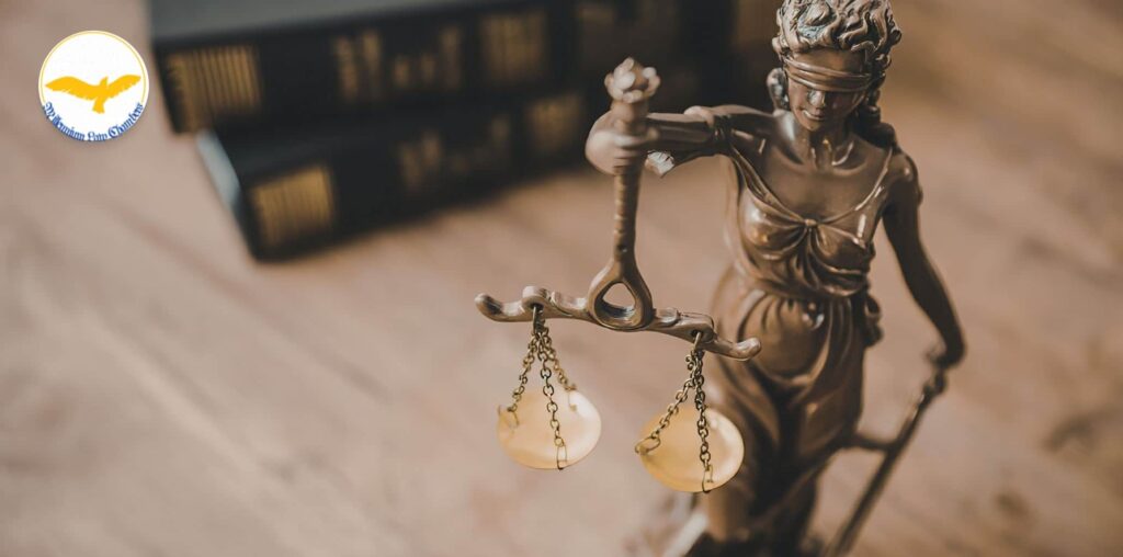 Calgary Civil Litigation Law Firm offering courtroom advocacy and legal strategy