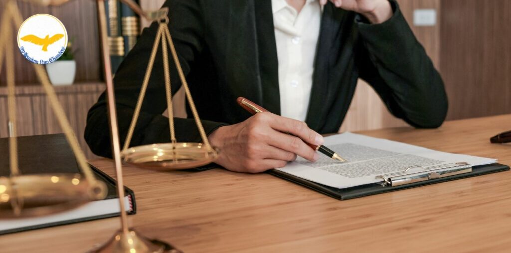 DUI Lawyer Calgary—Criminal Lawyer Calgary