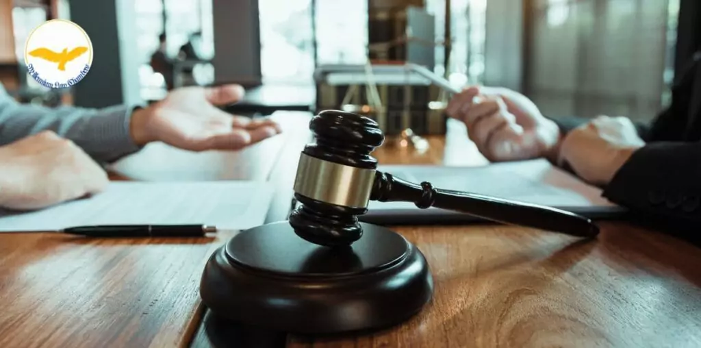 Civil Litigation Lawyer Calgary—Commercial Litigation Lawyer Calgary