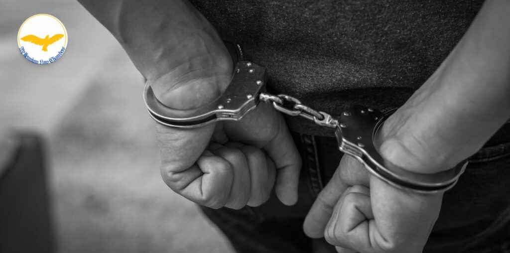 Understanding criminal charges in Calgary — know your legal rights after an arrest in Alberta